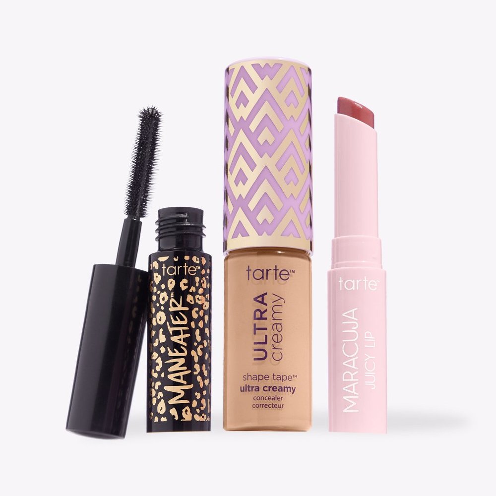 Tarte - shape tape⢠ultra creamy concealer best-sellers set in 35N Medium